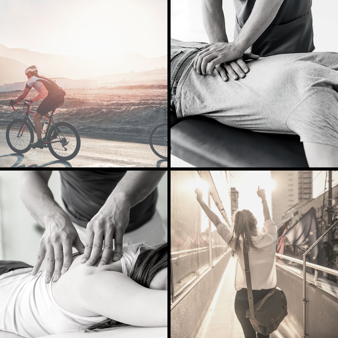 Marmion Chiropractic Marmion Chiropractic